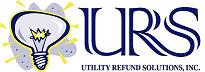 Utility Refund Solutions Company logo